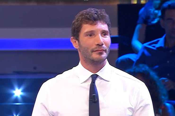 Stefano De Martino tv