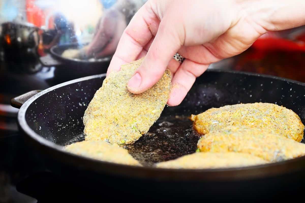 Cotolette autunnali