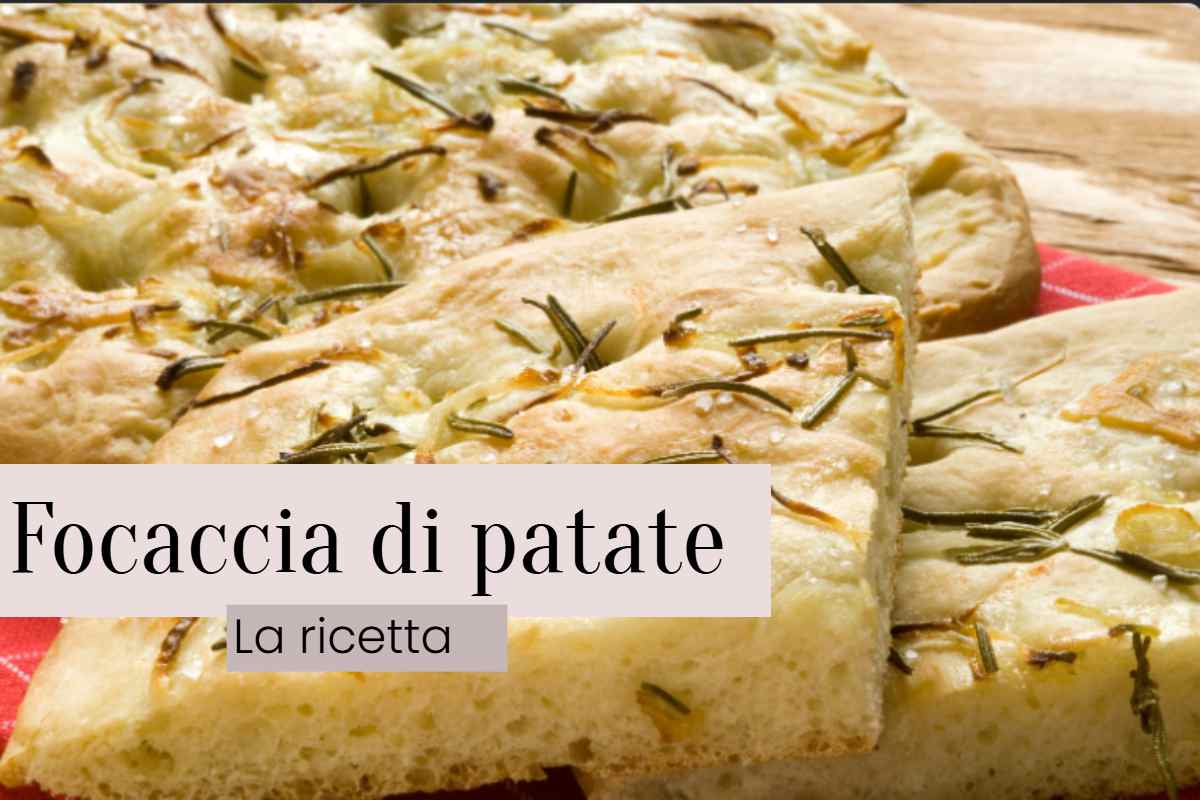 focaccia