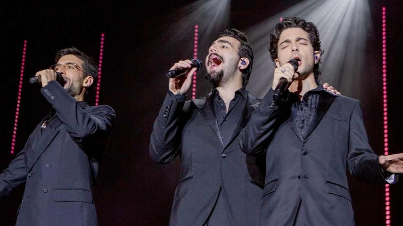 Il Volo