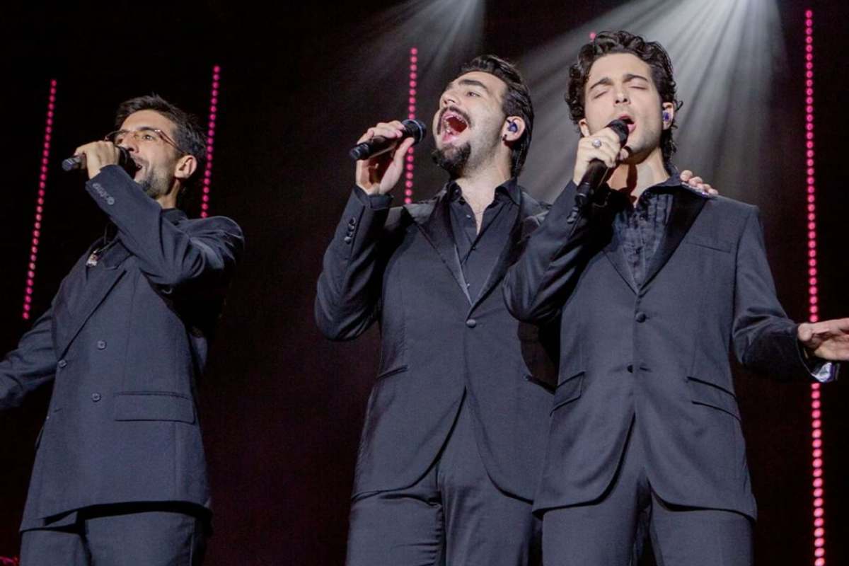 Il Volo