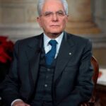 presidente mattarella