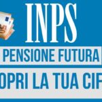 Inps pensione