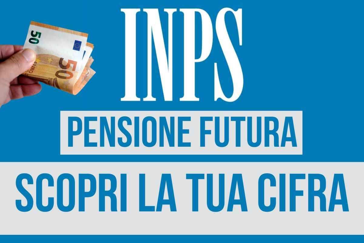 Inps pensione