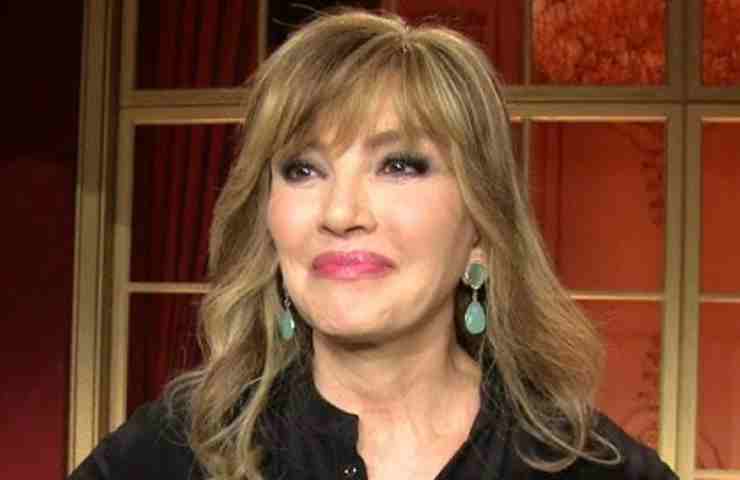 milly carlucci