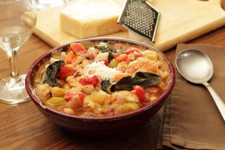 Ribollita 