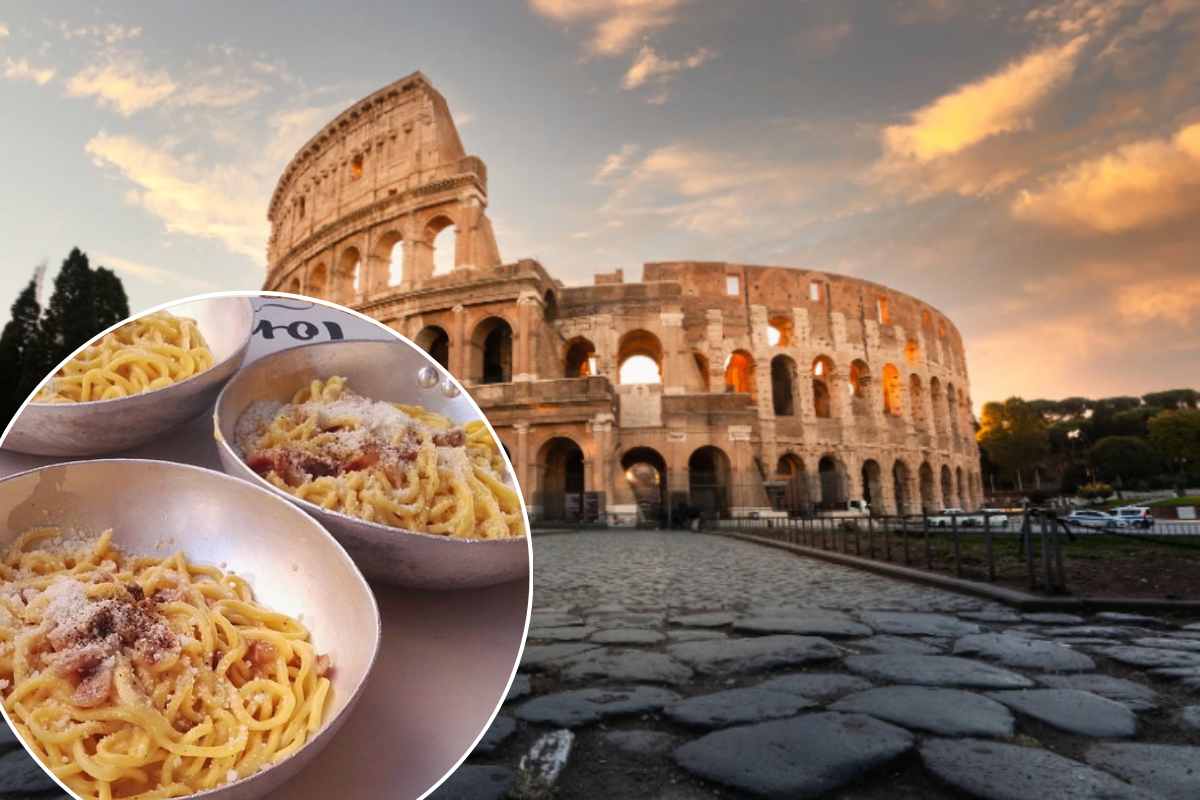 colosseo