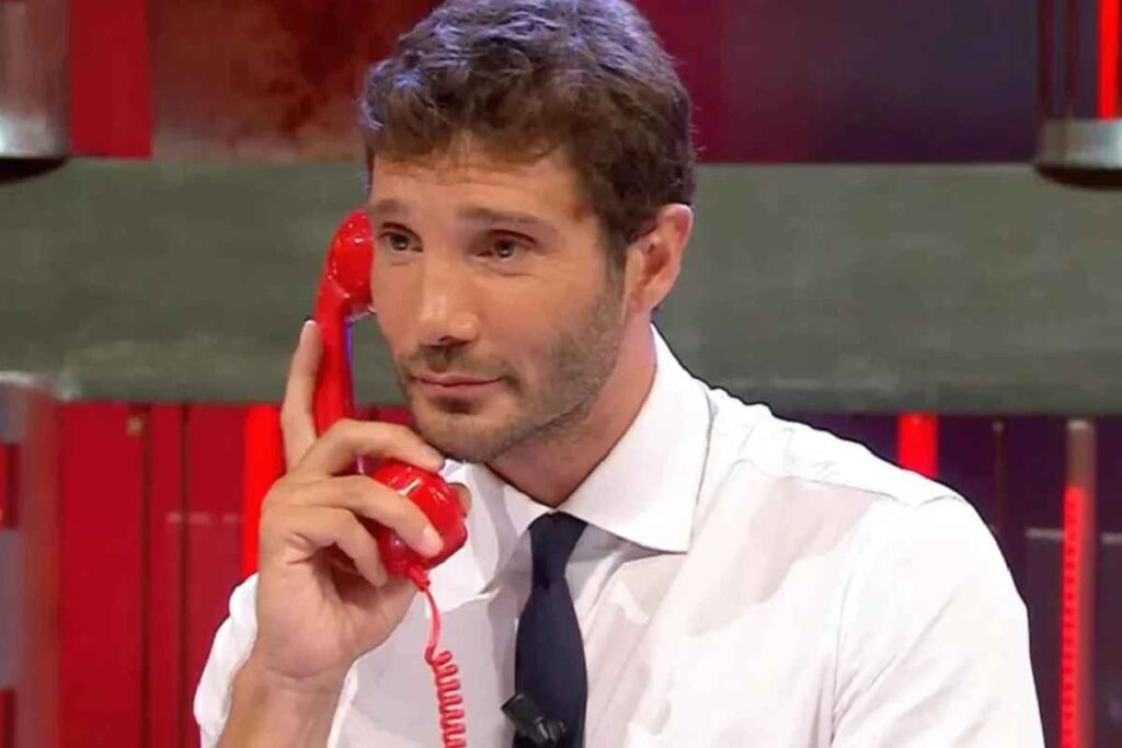 Stefano De Martino