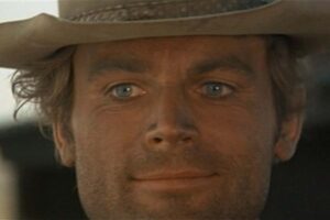 Terence Hill