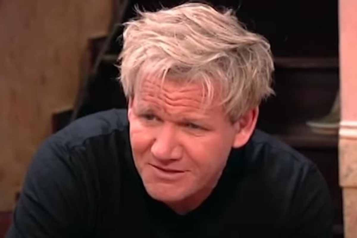 gordon ramsay