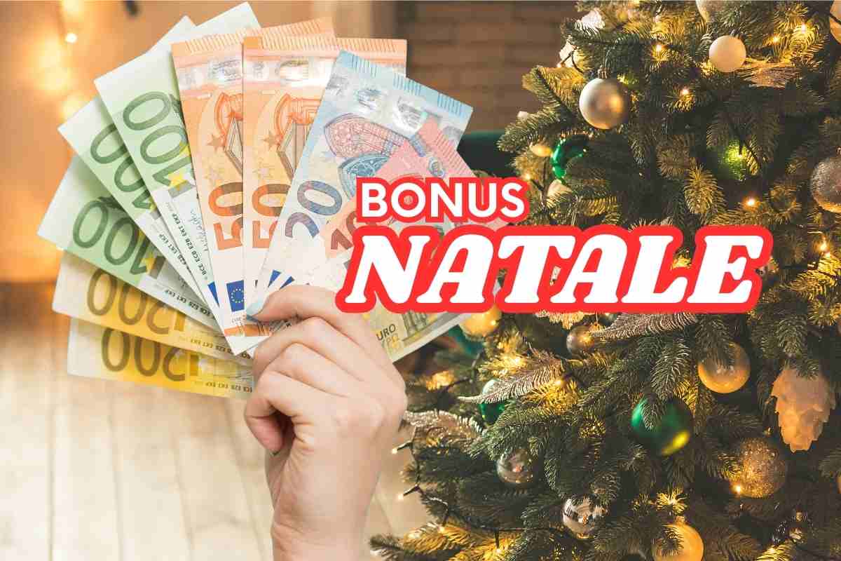 bonus natale 2024