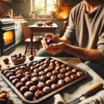 castagne 8 minuti