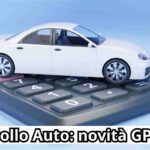 bollo auto novità per i veicoli a GPL