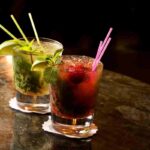 il piatto perfetto da abbinare al mojito