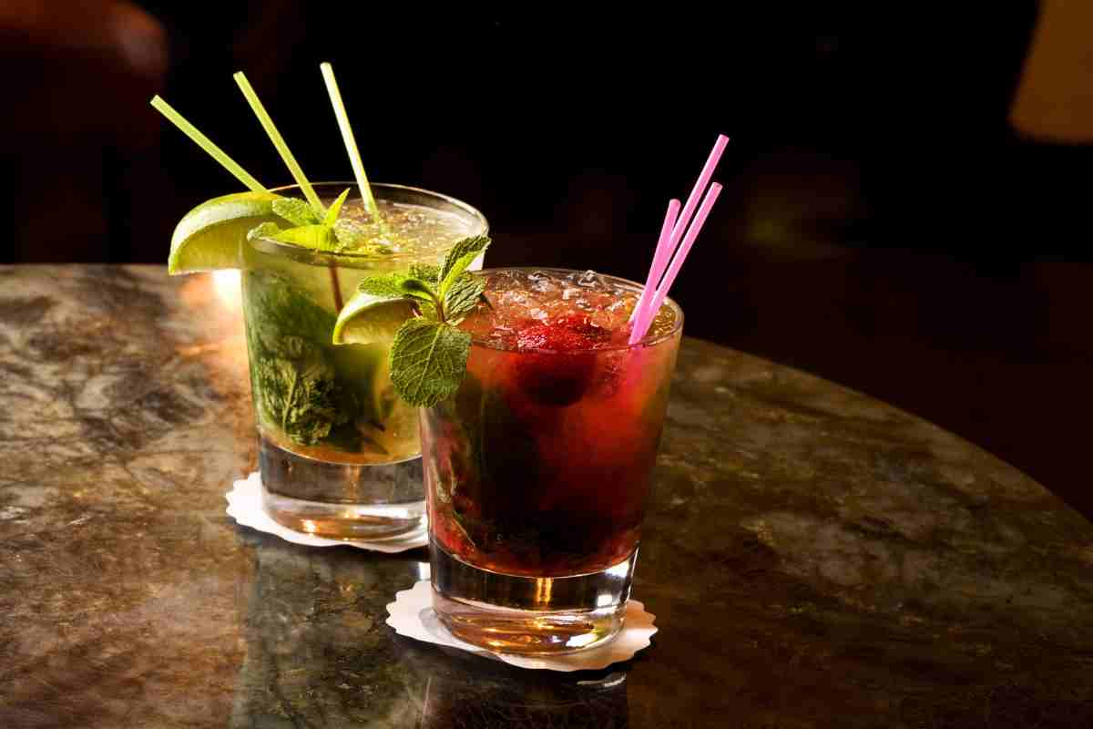 il piatto perfetto da abbinare al mojito