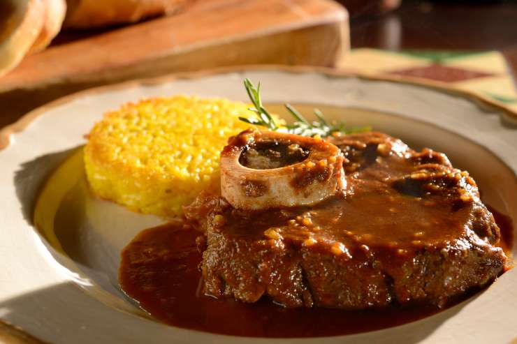 ricette tipiche del pranzo di natale a Milano