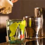 the arts bar Venezia drink ispirati all'arte