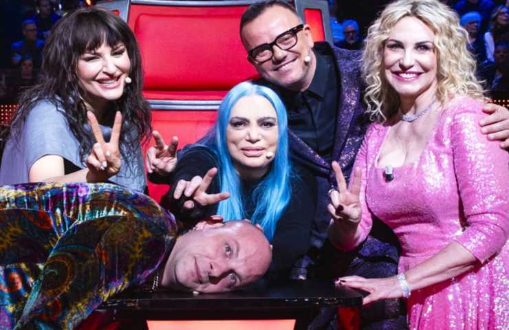 The Voice Kids