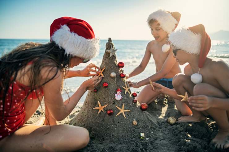 viaggiare natale i dati per l'italia 