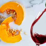 zucca vino abbinamento ideale