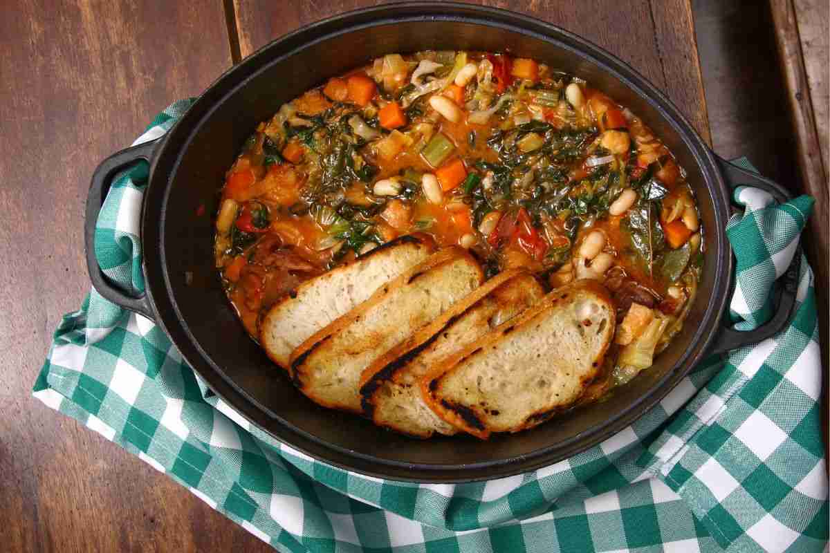 Ribollita