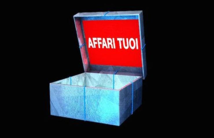 affari tuoi