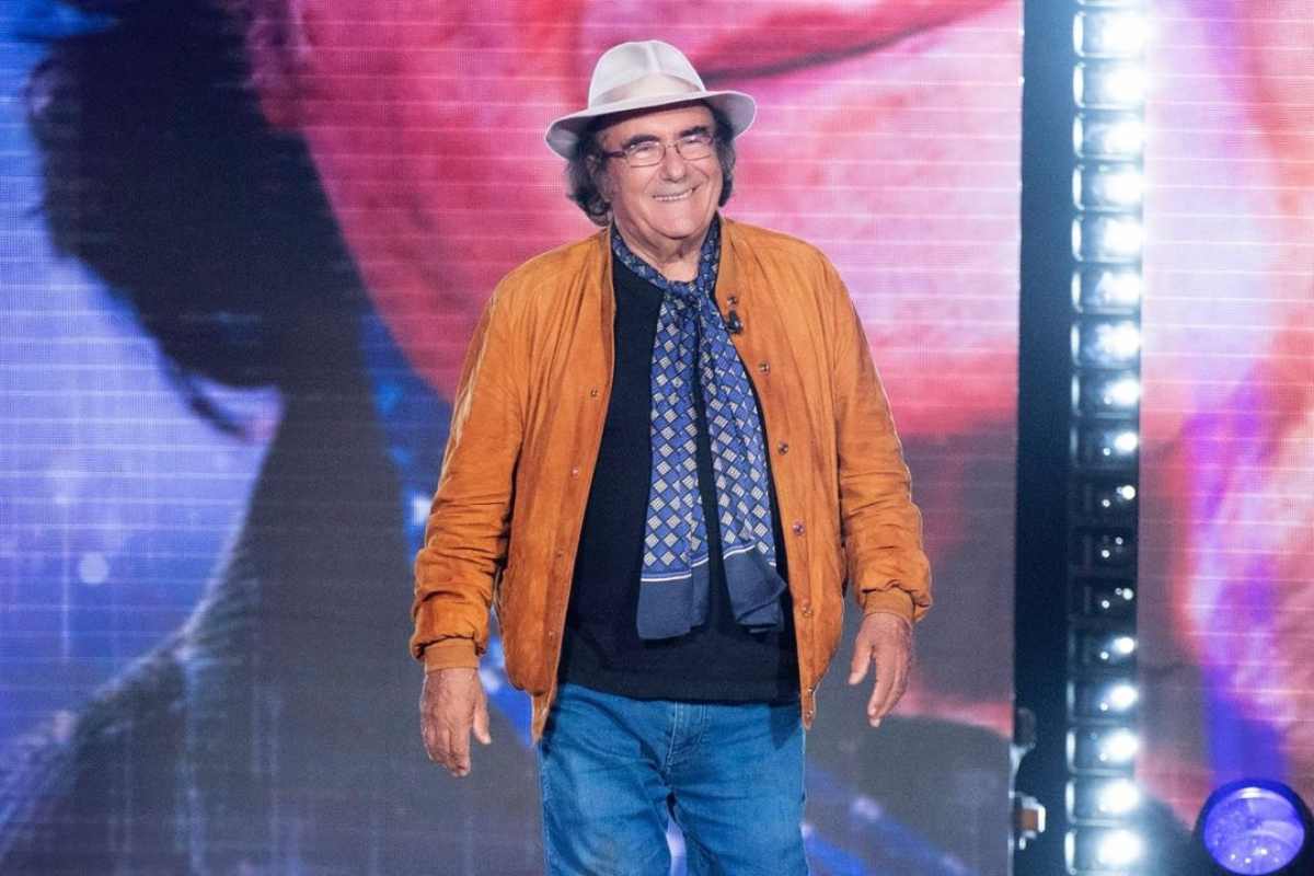 Al Bano