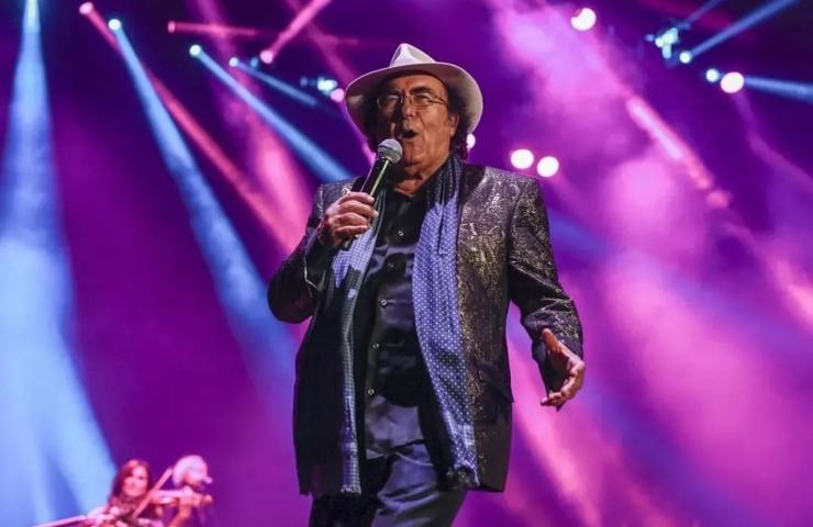 Al Bano