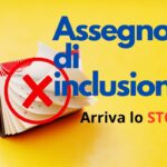 Assegno di inclusione