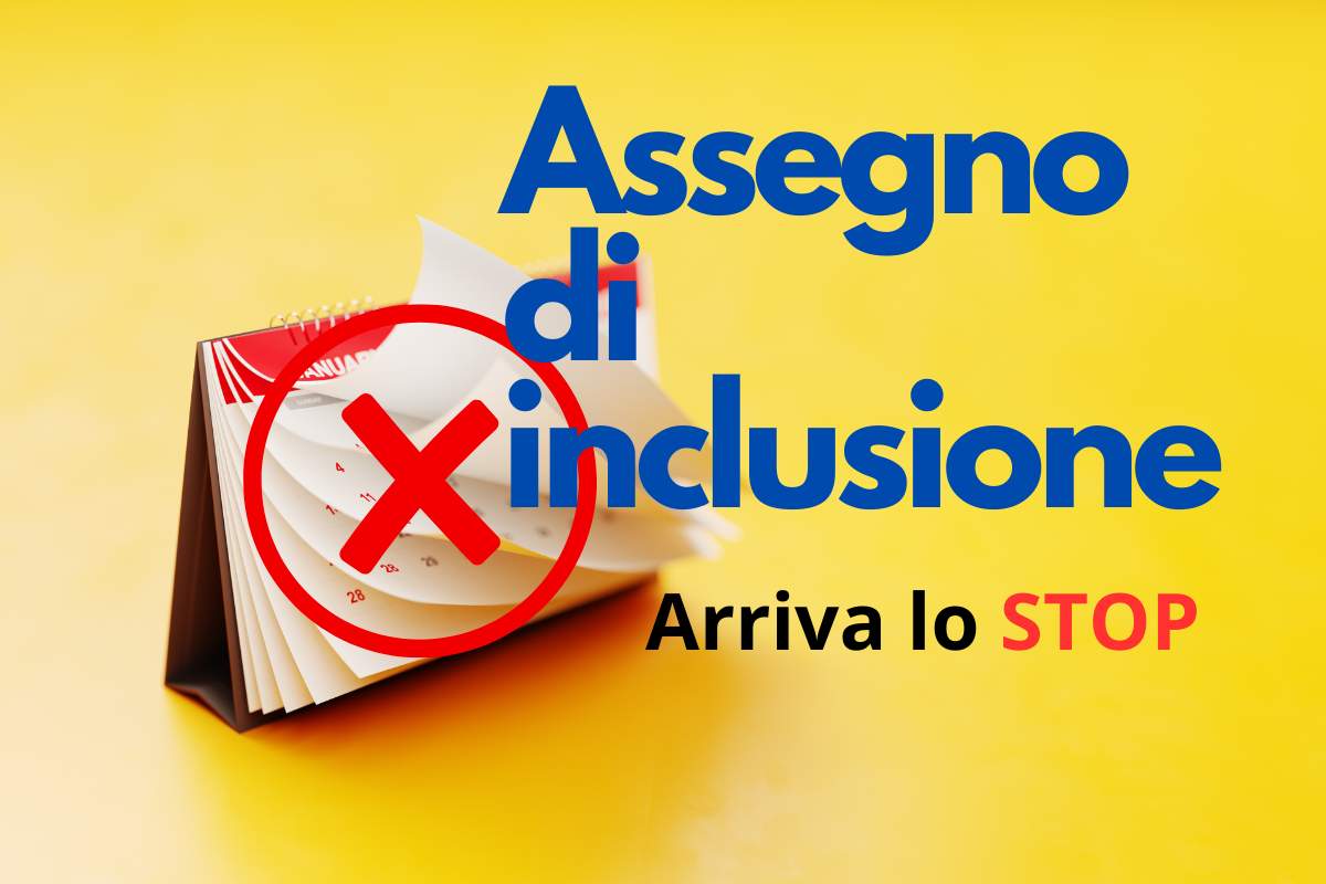 Assegno di inclusione