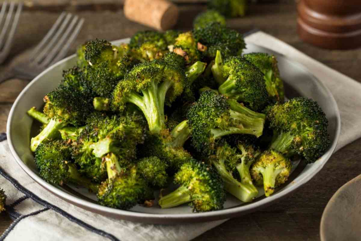 Broccoli