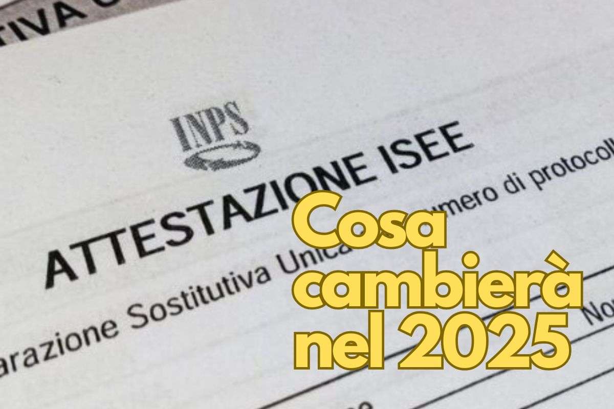 ISEE 2025, cambierà tutto come prepararsi ai primi giorni di gennaio