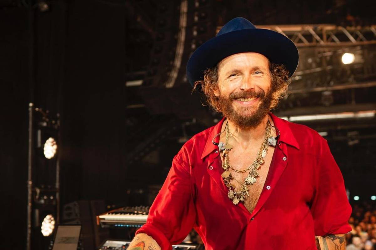 Jovanotti