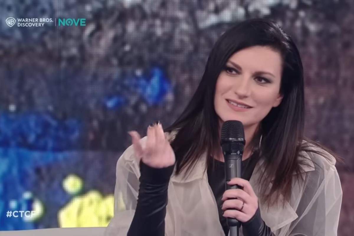 Laura Pausini