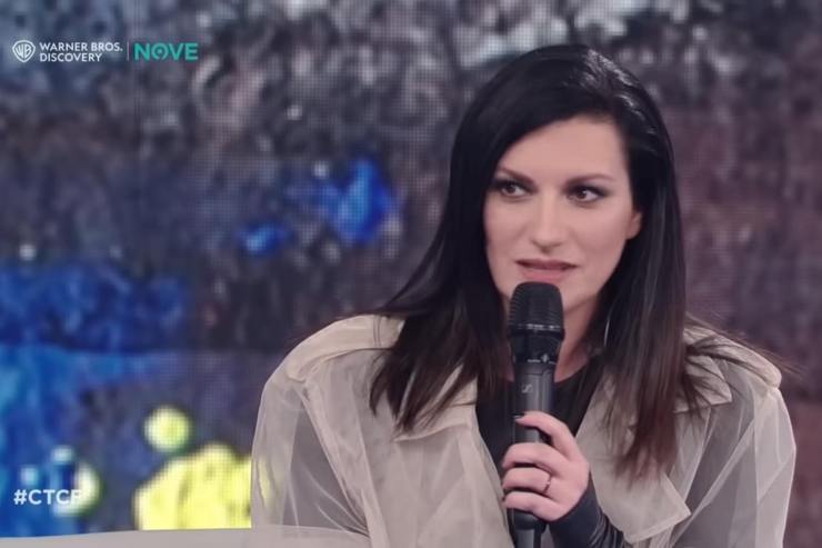 Laura Pausini