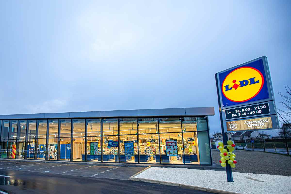 Lidl