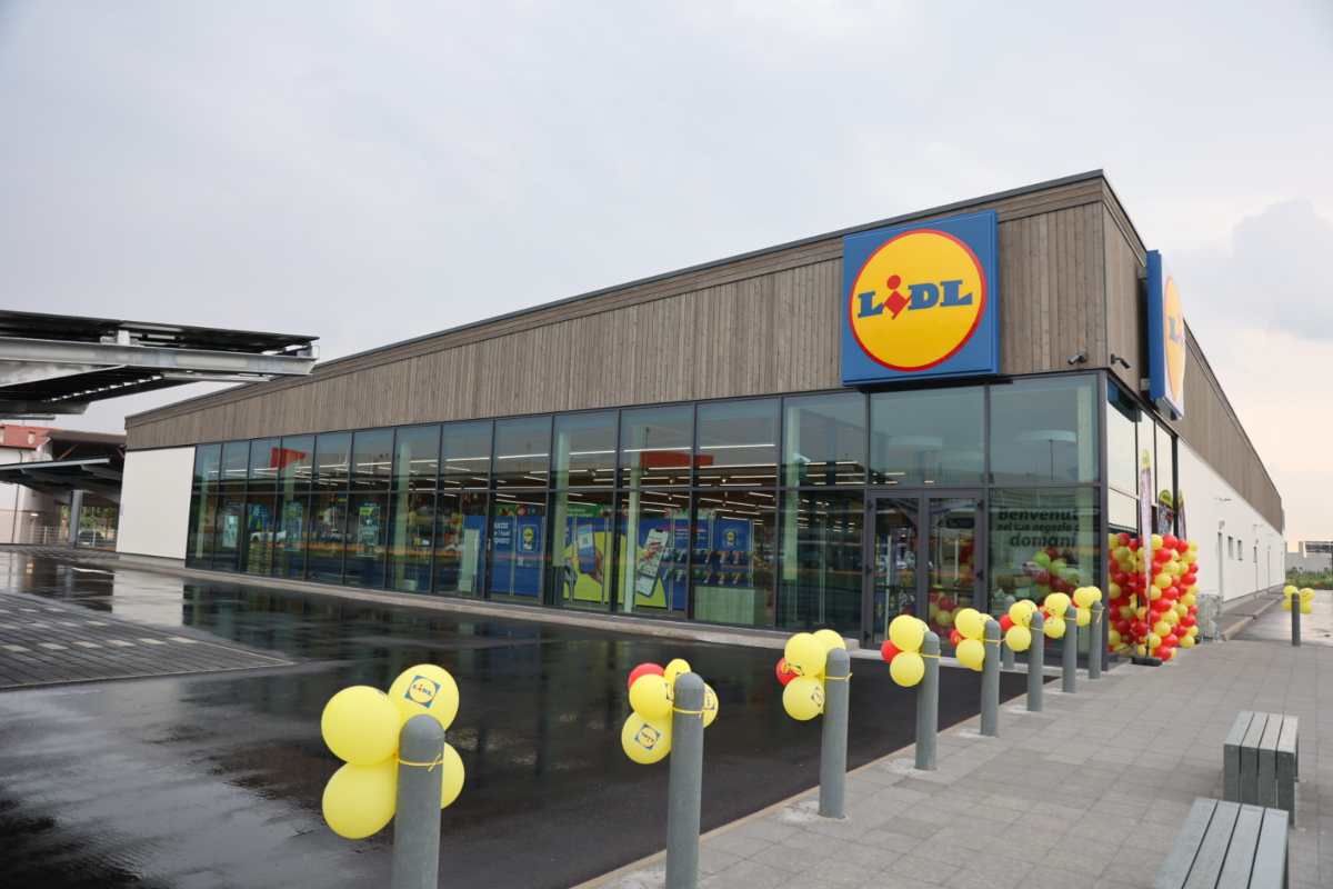 Lidl