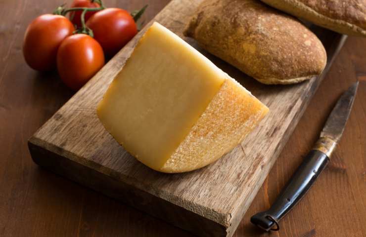 Pecorino Sardo allunga la vita?