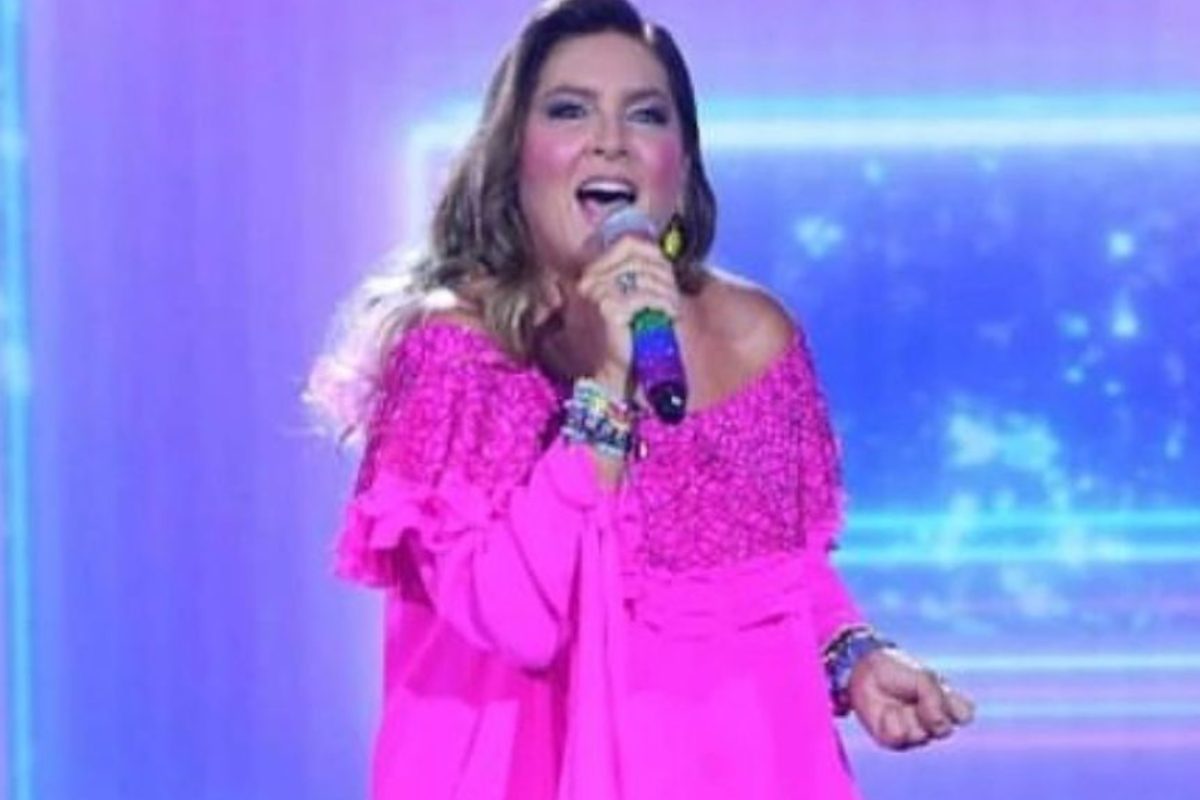 Romina Power