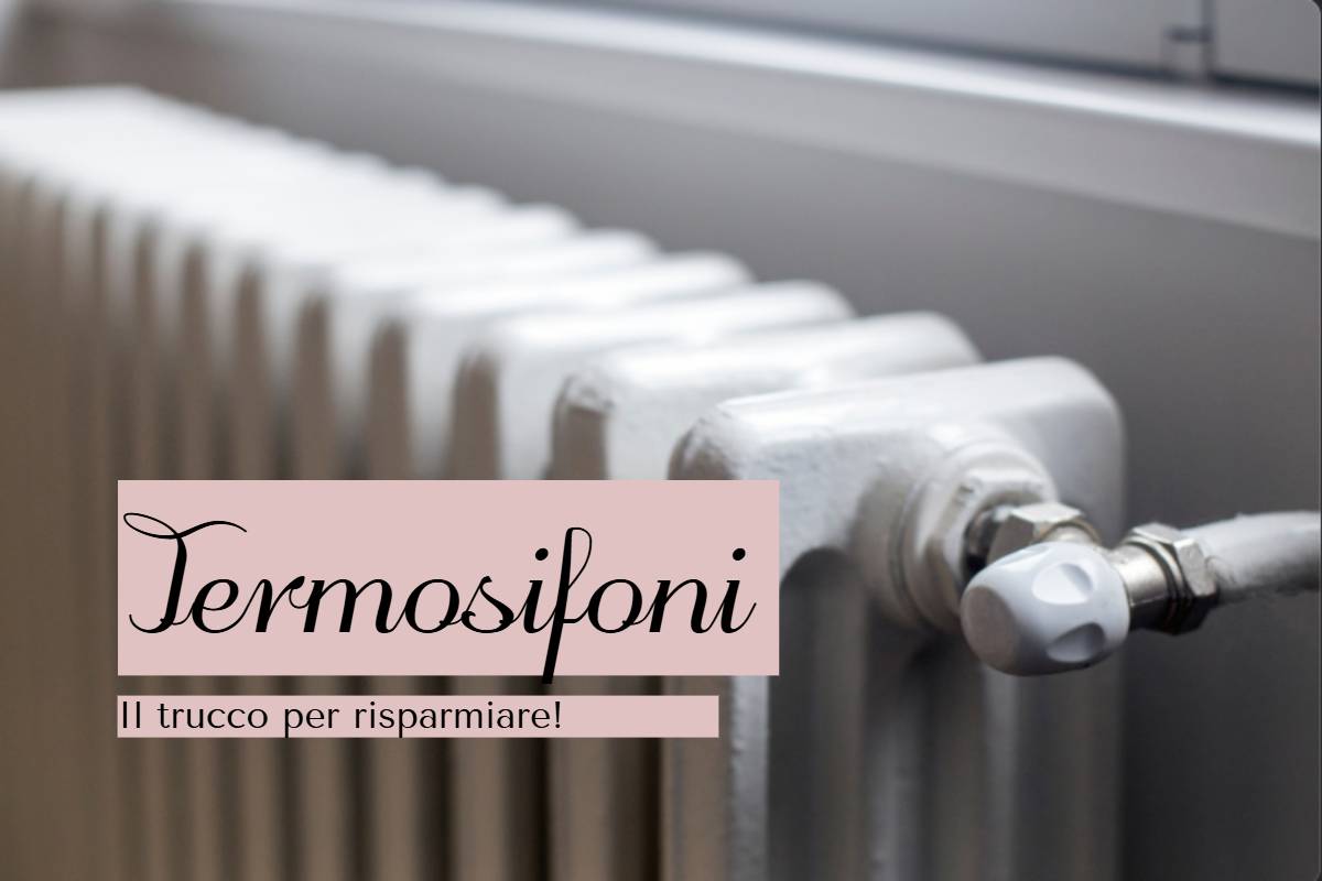 Termosifoni