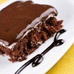 Torta al cioccolato