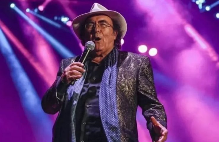 concerto al bano