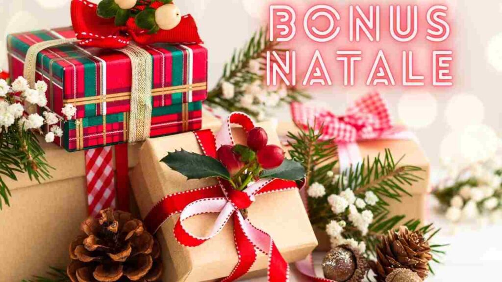 Regalo Di Natale Per I Pensionati Arriva Il Bonus Tredicesima