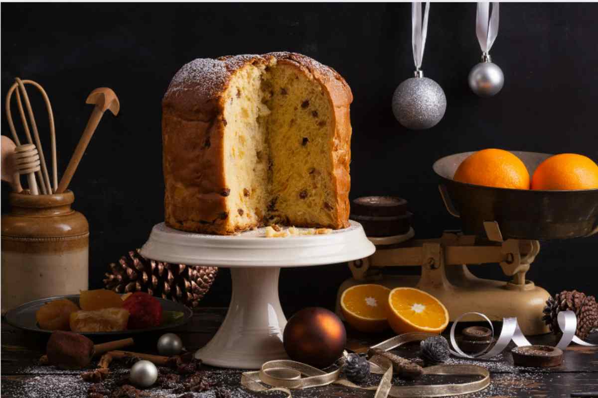 panettone