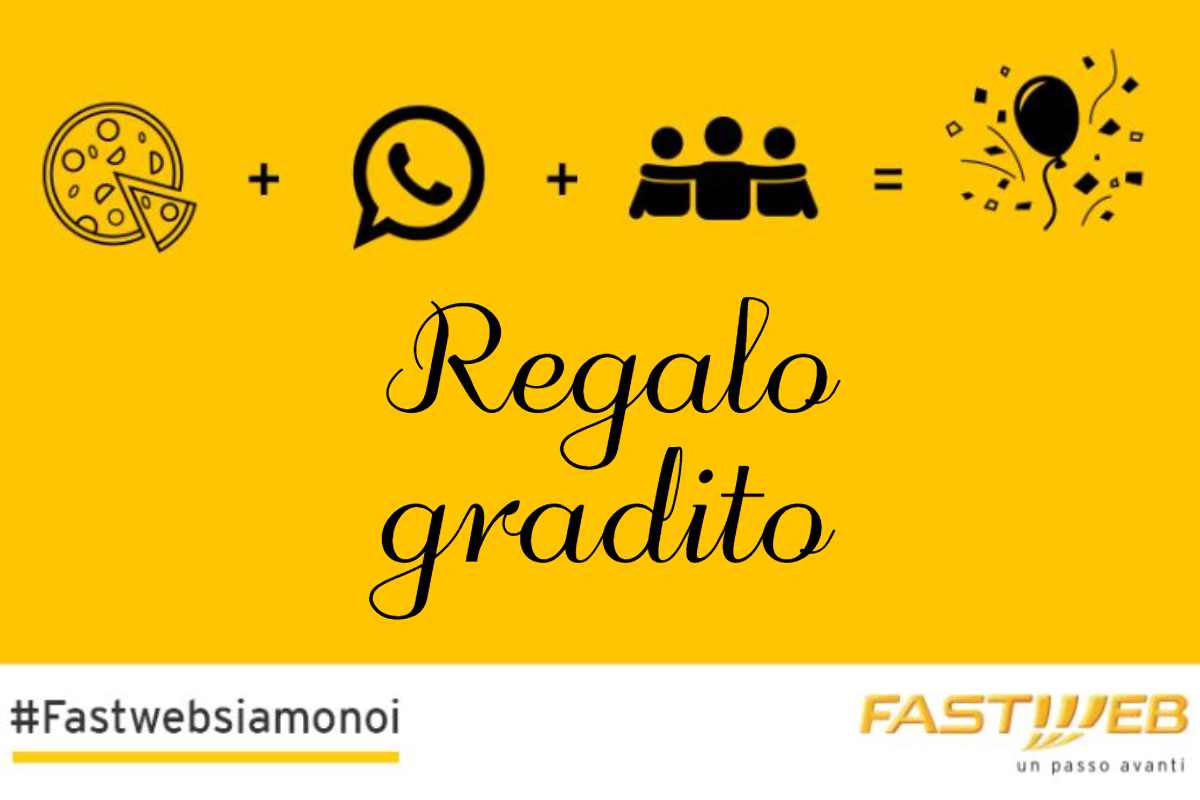 Fastweb