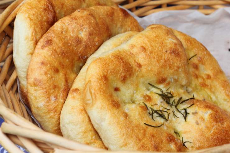 focaccia