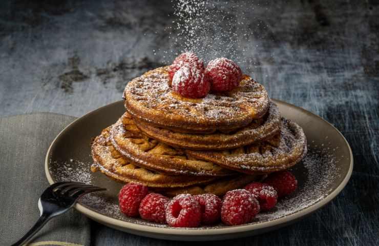 castagne ricette dolci