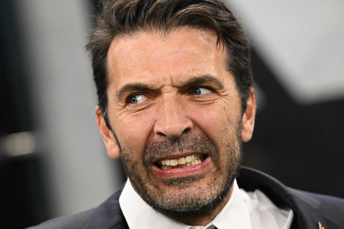 Gigi Buffon