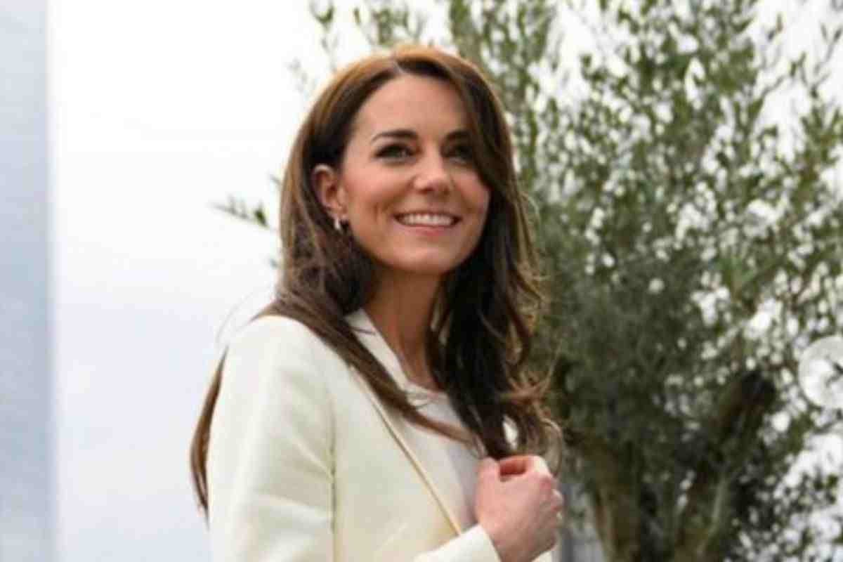 Kate Middleton