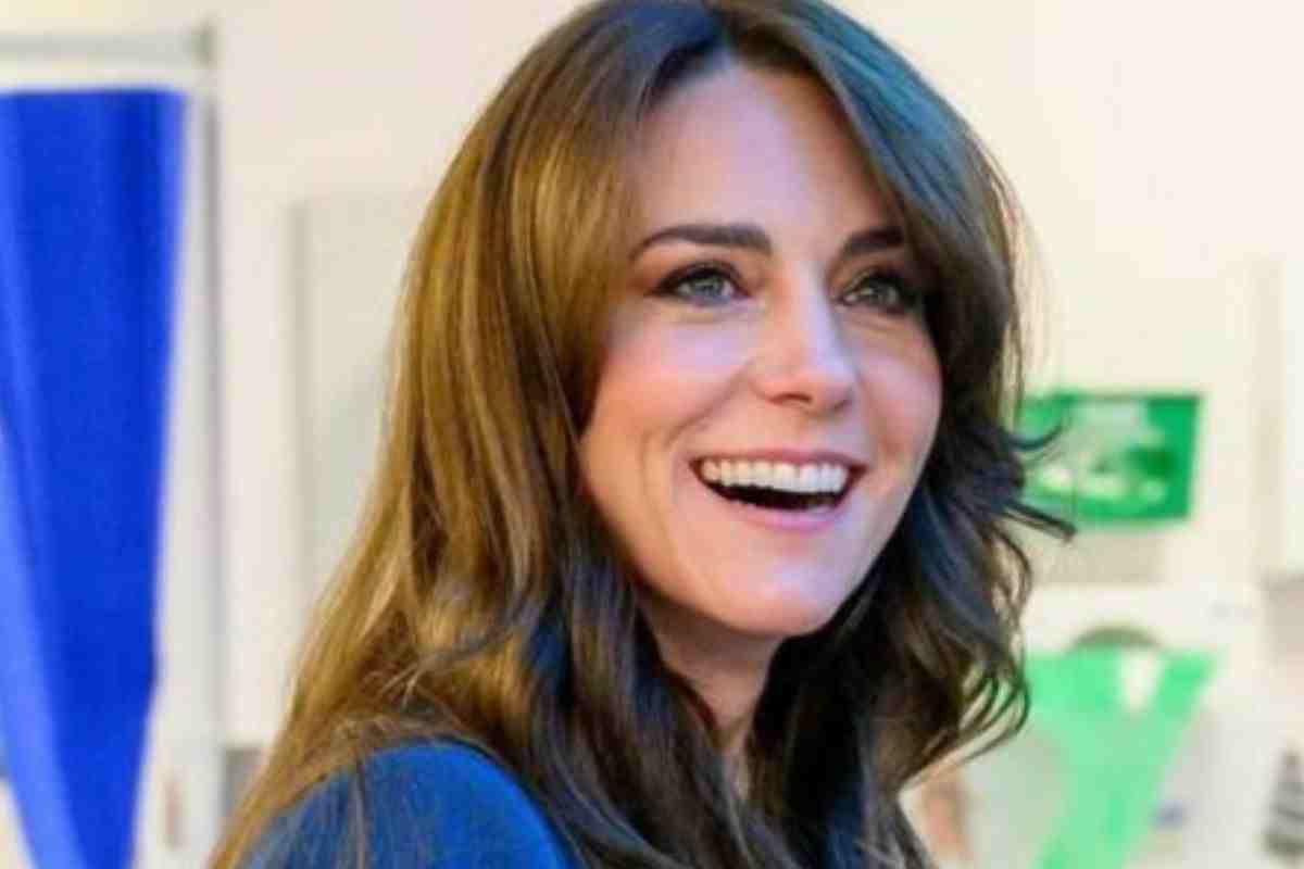 Kate Middleton